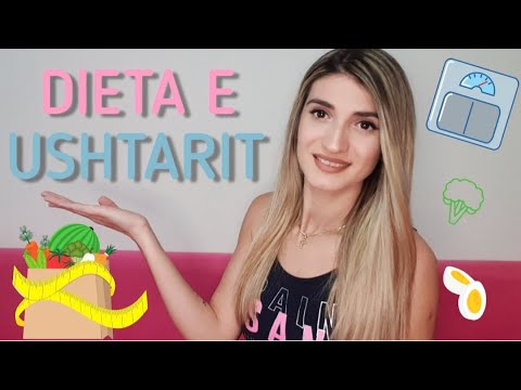Diet Per Humbje Peshe