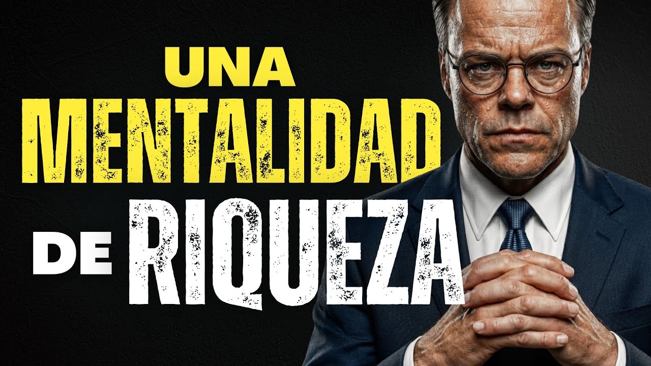 Cómo Salir de la Pobreza Mental: La Llave Maestra del Éxito