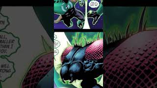 The Strangest Green Lanterns