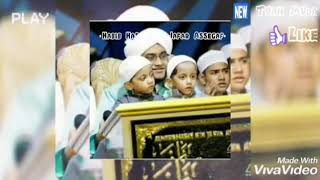 Habib hasan bin ja'far Assegaf, yaa arhamarrohimin