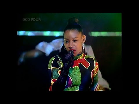 Culture Beat - Mr Vain - Totp - 1993