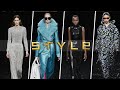 Balenciaga  | Fall Winter 2020/2021 - Full show