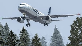 An Incorrect Turn Ends in a Lethal Disaster | Airbus A321 Crash | Fatal Approach | AirBlue 202 | 4K