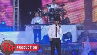 Penji Annaev -Emanuela (Concert Ashgabat) | Пенчи Аннаев -Эмануела(Концерт Ашхабад) 2018