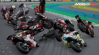 Download Lagu MotoGP 25 - Crash Compilation #3 (PS5HD) MP3 Download Lagu MotoGP 25 - Crash Compilation #3 (PS5HD) MP3