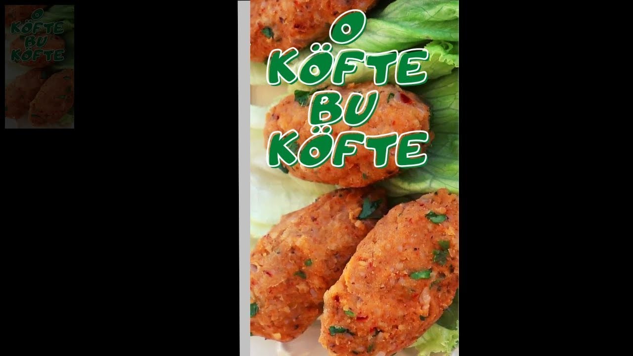 #shorts Bu Köfte O Köfte Çok Hesaplı ve Kolay Köfte Tarifi Mercimek Köftesi