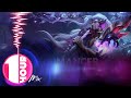 1 HOUR // Dragonmancer | Official Skins Theme 2021 - League of Legends