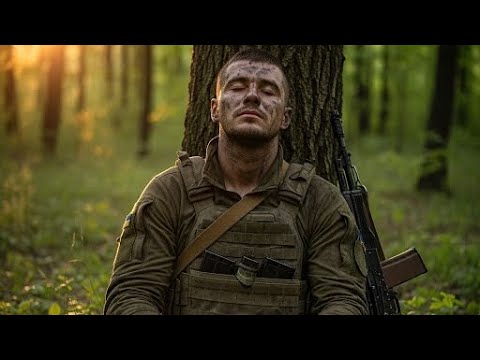 НАСТУПАЮТЬ РАХУЮ НАБОЇ Віталій Орловський