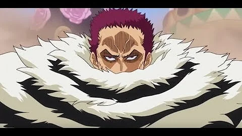 ワンピース ネタバレ 5