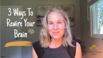 3 Ways to Rewire Your Brain with Christian-Based Brain Training