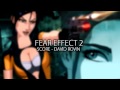 Fear Effect 2 Retro Helix - Score Part 1