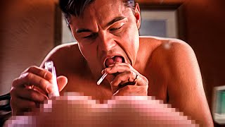 The UNHINGED story behind THE WOLF OF WALL STREET - YouTube