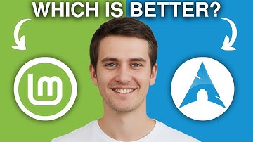 Arch Linux vs Linux Mint – Welke Linux-distributie moet je in 2025 gebruiken?