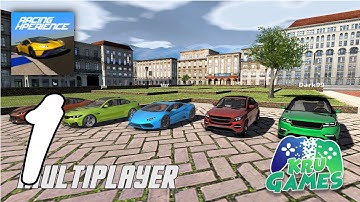 Racing Xperience: Real Car Racing & Drifting Game Gameplay #1 All Levels (Android, IOS)