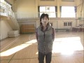 原田龍二さん足立区ナビゲート①（西保木間小学校）
