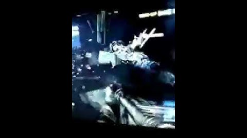 BATTLEFIELD 3 BETA SNAKE BUG