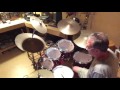 Drum Cover by Dave Naus 