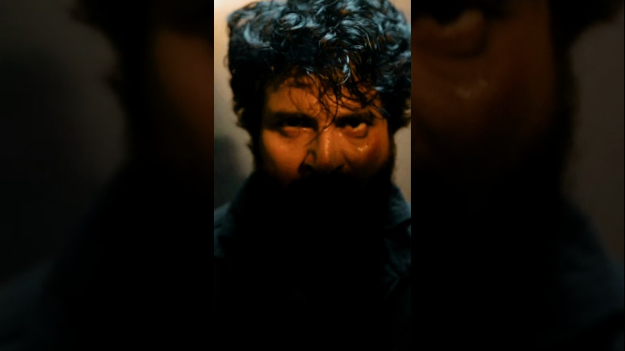 SK23/Madharasi Title Teaser/