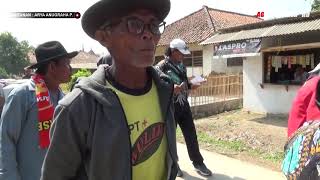 Demenan Batin- Singa Dangdut Yang Berbobot