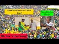 Abba Dhadho Ruto Tosha Song That Went Viral On Tiktok UDA Chama Chetu Abush Chinninto X Karole 