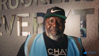 Dennis Moore On Flexibility And Opportunity With Fstaff