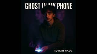 Rowan Halo - Ghost In My Phone (Official Audio) screenshot 4