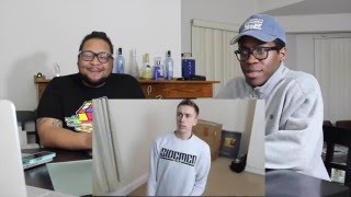 How To Avoid A Fight! REACTION!!!!