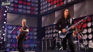 Metallica Nothing Else Matters Live At Wembley