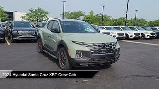 2024 Hyundai Santa Cruz XRT Crew Cab Brunswick  Medina  North Royalton  Strongsville  Avon