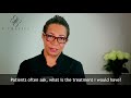 S-Thetics Nurse, Cheryl Marshall Williams, Spotlight on Endymed radiofrequency treatments