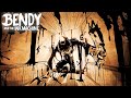 ЧЕРНИЛЬНАЯ БИТВА ➤ Bendy and the Ink Machine ~ Финал