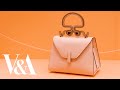 Exhibition highlights | Bags: Inside Out curator tour | V&A