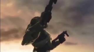 HALO 2 E3 DEMO ALTERNATE VERSION (MUST WATCH!)