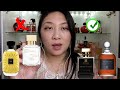 HAUL &amp; DECLUTTER | SANTAL DE MYSORE, GENTLE FLUIDITY GOLD, MINUIT DEMI, ROUGE SARAY, SUBLIME VANILLE