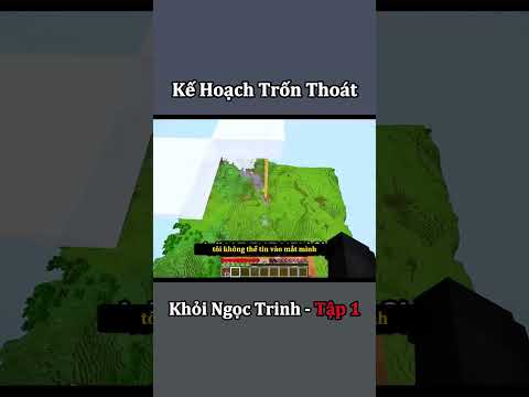 Kế Hoạch Trốn
