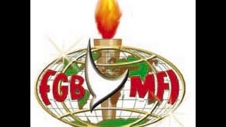 FGBMFI Vision In Action