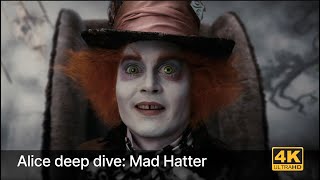 Alice in Wonderland Live Action: The Mad Hatter (Disney) 4k
The 2010 movie by Tim Burton. Like this video? Tell us why below. Recommend it to others by tapping the Like button. Find more Disney and Pixar shorts in our playlists. Be the first to know when we add something new by subscribing to our channel. It’s free! Alice in Wonderland Live Action: The Mad Hatter (Disney) 4k