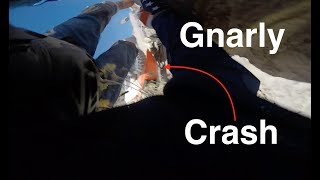 Can your riding gear hold up to a crash???