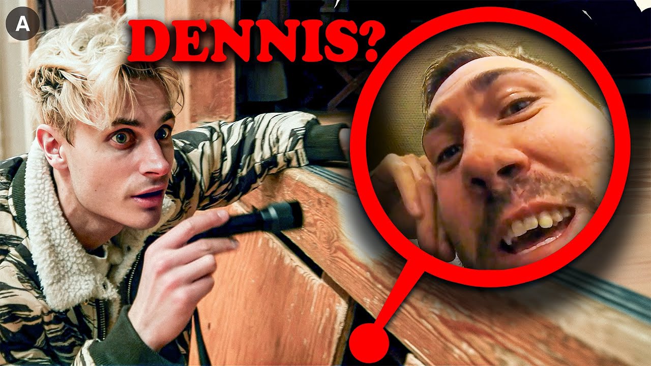 YouTubere får prøve seg i Ekstrem Gjemsel! (Youtube Exclusive)