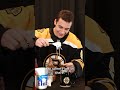 The hot chocolate "how to" ☕️ 🍫❄️