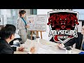 0x454 - Spécial - Simulation d'une crise (tabletop)