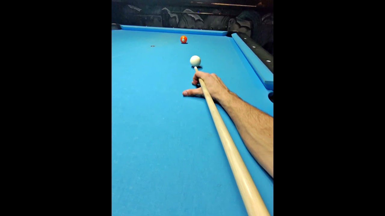 Meta Ray Ban Glasses pov pool (I’m bad)