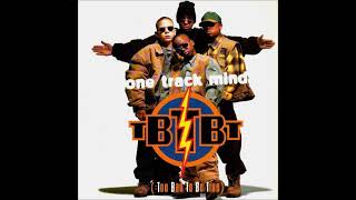 TBTBT - One Track Mind (R&B Vibe Remix) (1993)