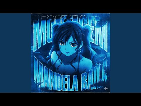 MONTAGEM MANDELA BAILA Phonk Ultra Slowed