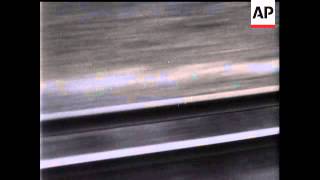 London To Brighton Line Is Electrified