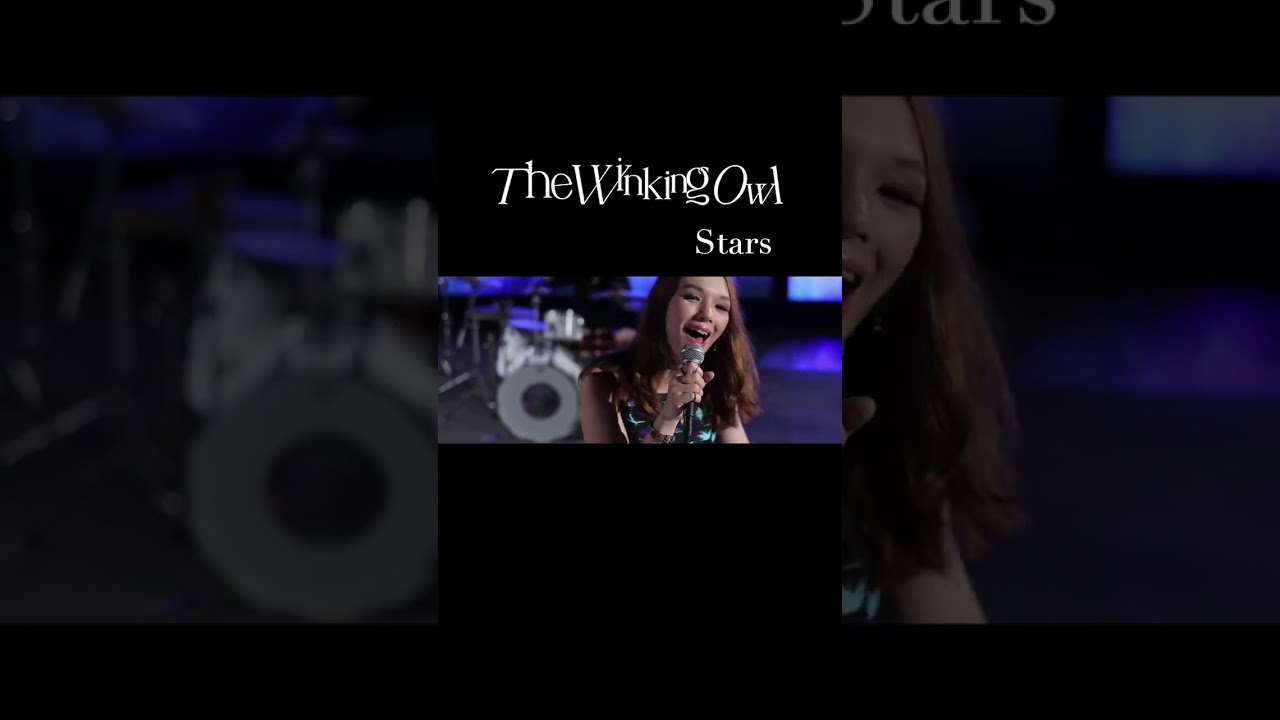 Stars | The Winking Owl - YouTube