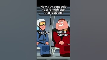 New to IT? Start here