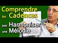 Comment utiliser les cadences harmoniques pour harmoniser une mlodie tuto piano gratuit