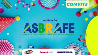 1° WORKSHOP - MERCADO DE ARTIGOS PARA FESTAS - TENDÊNCIAS E ESTRATÉGIAS screenshot 5