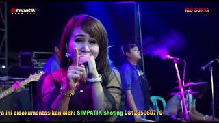 Puput Ayu  Hadirmu Bagai Mimpi  New Riosurya